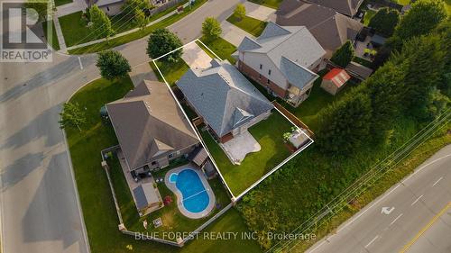 3 Sutherland Court, St. Thomas, ON 