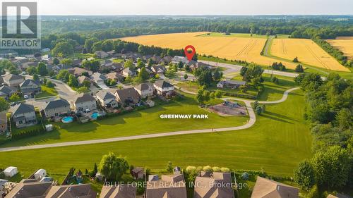 3 Sutherland Court, St. Thomas, ON 