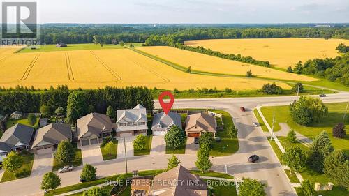 3 Sutherland Court, St. Thomas, ON 