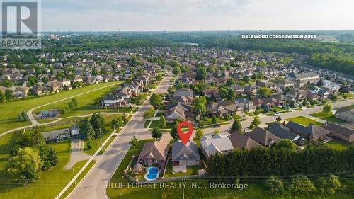 3 Sutherland Court, St. Thomas, ON 