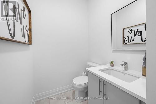437 Fleet Canuck Private, Ottawa, ON 