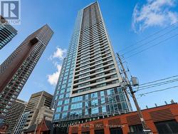 3009 - 609 SHERBOURNE STREET Toronto, ON M4X 0A4