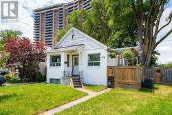 74 ST. DUNSTAN DRIVE Toronto, ON M1L 2V5