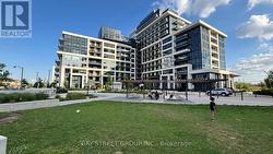 1107 - 3200 WILLIAM COLTSON AVENUE Oakville, ON L6H 7W6