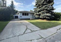 68 Wentworth CRESCENT  Saskatoon, SK S7L 4A9