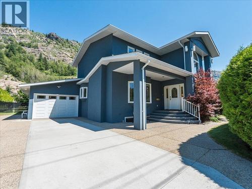 3441 LABURNUM Drive  Trail, BC V1R 2S9