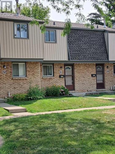 31 - 302 Vine Street, St. Catharines (Carlton/Bunting), ON 