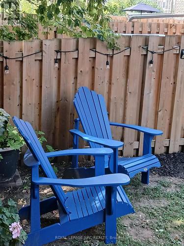 31 - 302 Vine Street, St. Catharines (Carlton/Bunting), ON 