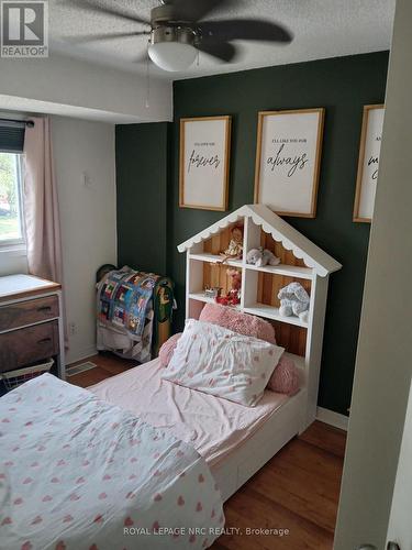 31 - 302 Vine Street, St. Catharines (Carlton/Bunting), ON 