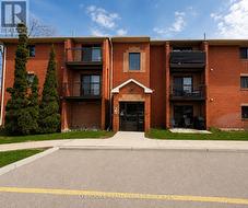 F8 - 171 EDGEHILL DRIVE Barrie, ON L4N 1L9