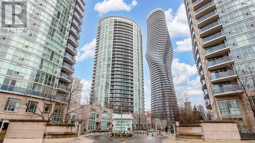 2107 - 90 ABSOLUTE AVENUE  Mississauga, ON L4Z 0A3