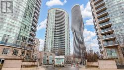 2107 - 90 ABSOLUTE AVENUE  Mississauga, ON L4Z 0A3