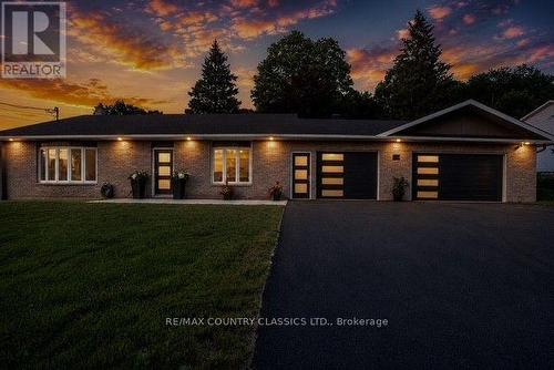 158 BRIDGE STREET W  Bancroft (Bancroft Ward), ON K0L 1C0