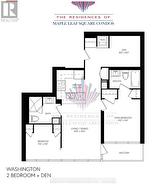 2701 - 65 BREMNER BOULEVARD Toronto, ON M5J 0A7