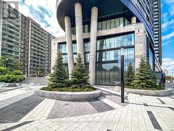 3415 - 585 BLOOR STREET E Toronto, ON M4W 0B3