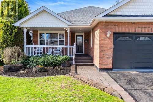 58 DAIRY DRIVE  Halton Hills, ON L7J 2Y1