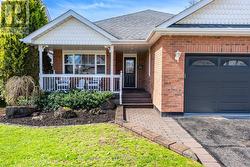 58 DAIRY DRIVE Halton Hills, ON L7J 2Y1