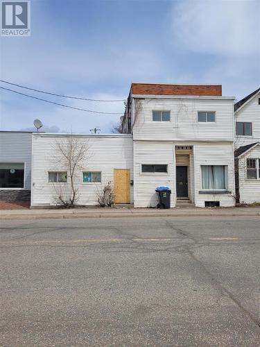 90-92 Wellington ST W  Sault Ste. Marie, ON P6A 1H1