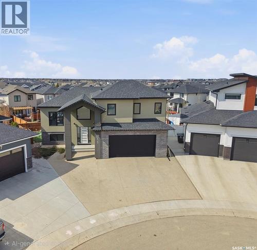 211 Burgess Bay, Saskatoon, SK 