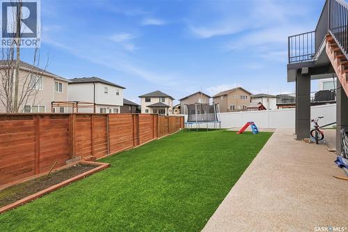 211 Burgess Bay, Saskatoon, SK 