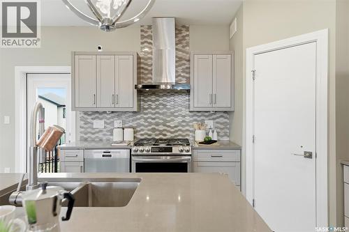 211 Burgess Bay, Saskatoon, SK 