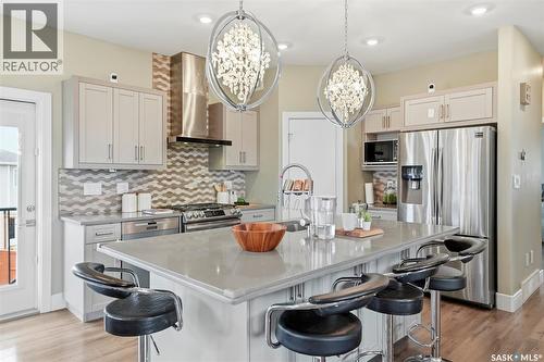 211 Burgess Bay, Saskatoon, SK 