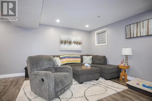 9 Taskar Dr, Sault Ste. Marie, ON - Indoor