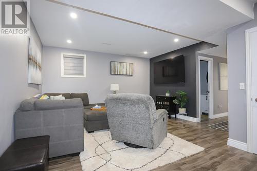 9 Taskar Dr, Sault Ste. Marie, ON - Indoor
