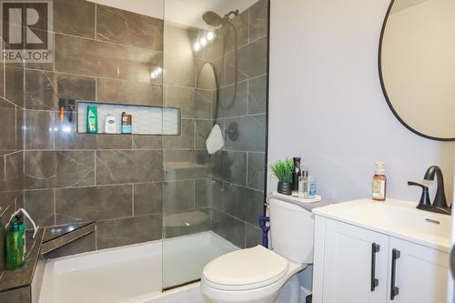 9 Taskar Dr, Sault Ste. Marie, ON - Indoor Photo Showing Bathroom