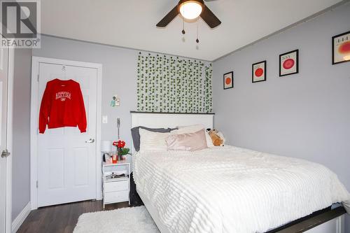9 Taskar Dr, Sault Ste. Marie, ON - Indoor Photo Showing Bedroom