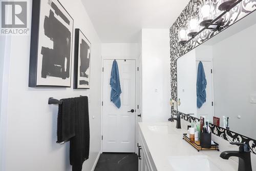 9 Taskar Dr, Sault Ste. Marie, ON - Indoor