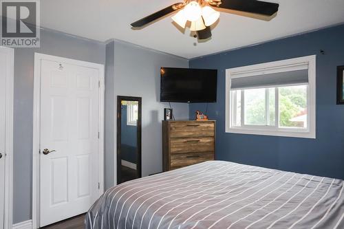 9 Taskar Dr, Sault Ste. Marie, ON - Indoor Photo Showing Bedroom