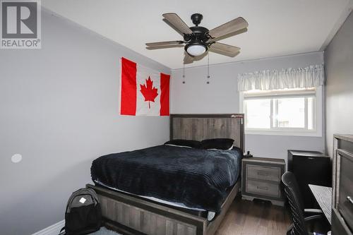 9 Taskar Dr, Sault Ste. Marie, ON - Indoor Photo Showing Bedroom