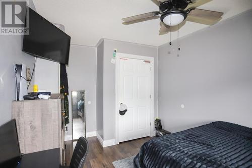 9 Taskar Dr, Sault Ste. Marie, ON - Indoor Photo Showing Bedroom