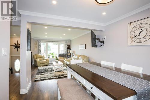 9 Taskar Dr, Sault Ste. Marie, ON - Indoor