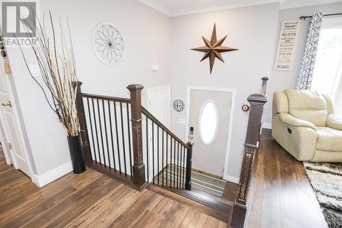 9 Taskar Dr, Sault Ste. Marie, ON - Indoor Photo Showing Other Room