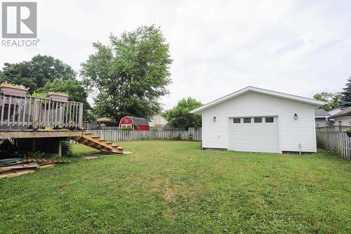 9 Taskar Dr, Sault Ste. Marie, ON - Outdoor With Deck Patio Veranda
