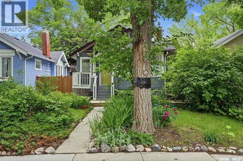 2221 Montague Street, Regina, SK 