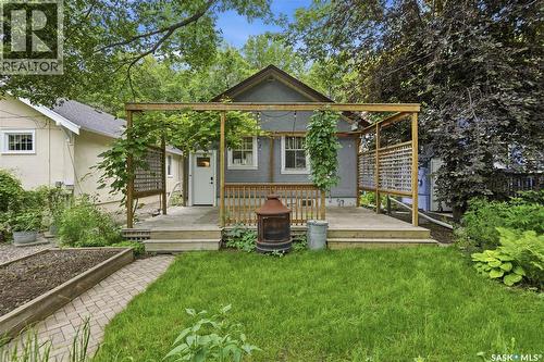 2221 Montague Street, Regina, SK 