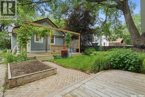 2221 Montague Street, Regina, SK 