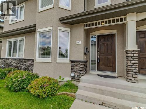 143 135 Ashworth Crescent, Saskatoon, SK 