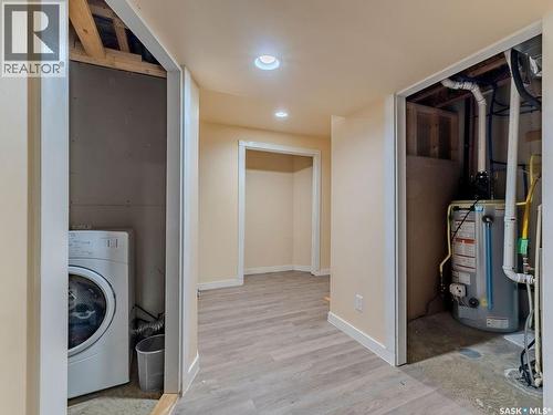 143 135 Ashworth Crescent, Saskatoon, SK 