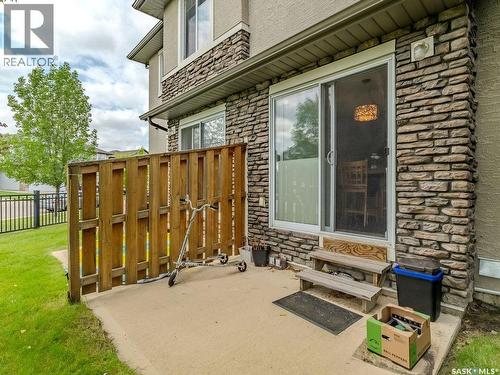143 135 Ashworth Crescent, Saskatoon, SK 