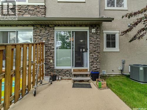 143 135 Ashworth Crescent, Saskatoon, SK 