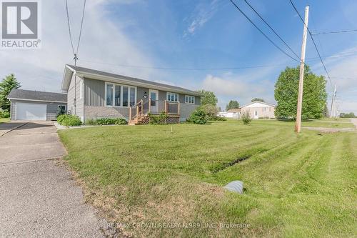 FAUQUIER - 36 GAUTHIER STREET  Kapuskasing (Fauquier), ON P0L 1G0