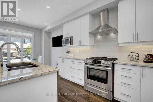 317 Lysander Place, Ottawa, ON 