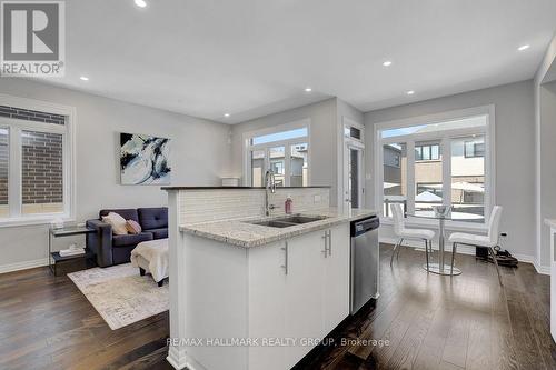 317 Lysander Place, Ottawa, ON 
