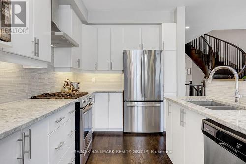 317 Lysander Place, Ottawa, ON 