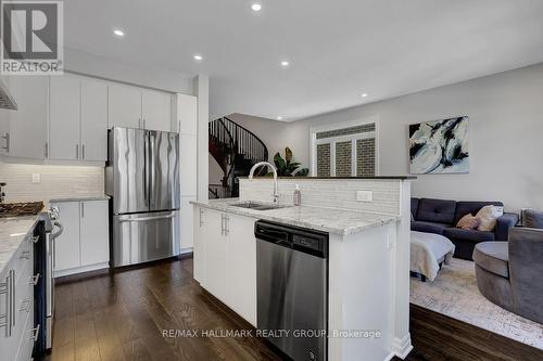 317 Lysander Place, Ottawa, ON 