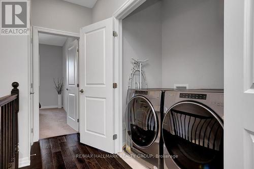 317 Lysander Place, Ottawa, ON 